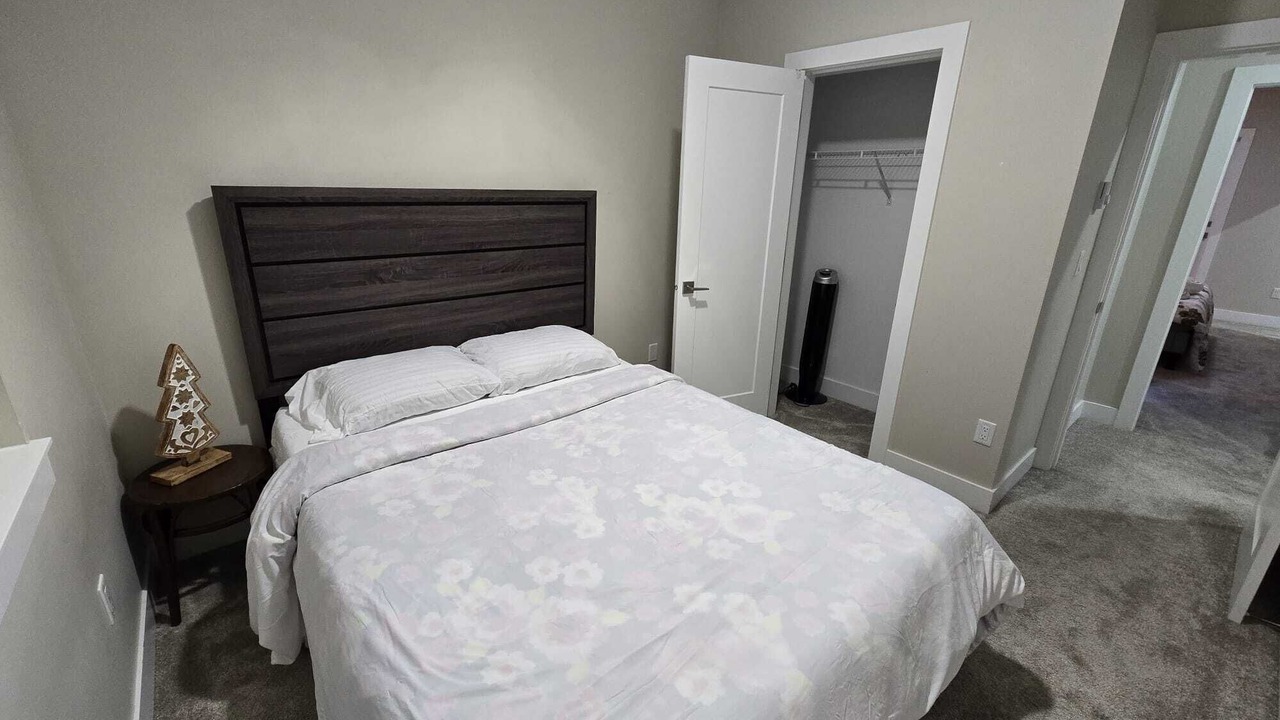 Photo of Bedroom in Abbotsford