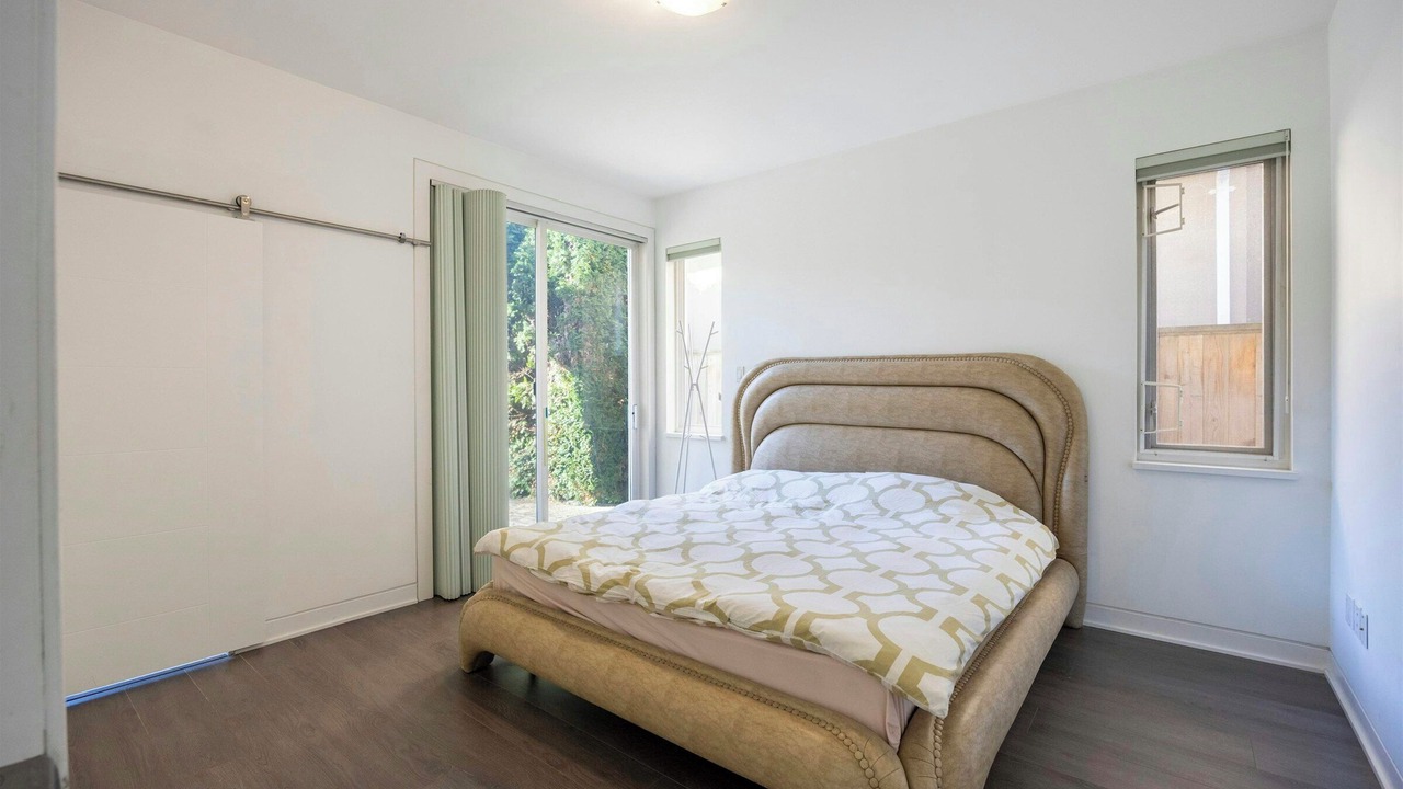 Photo of Bedroom in Richmond