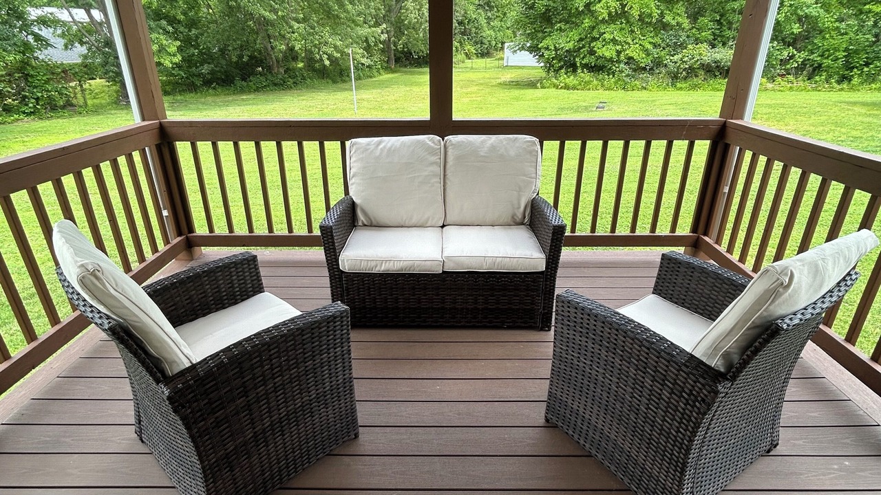 Photo of Outdoor in Willoughby Hills