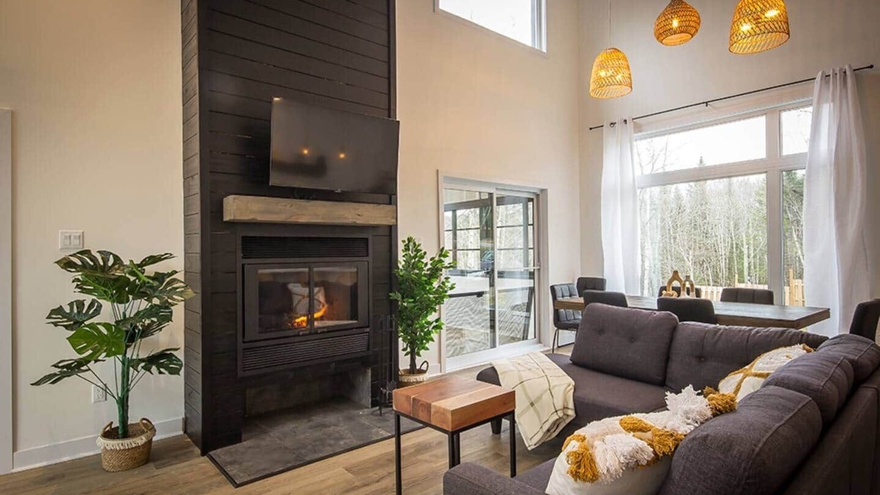 Photo of Livingroom in Lac Superieur Village