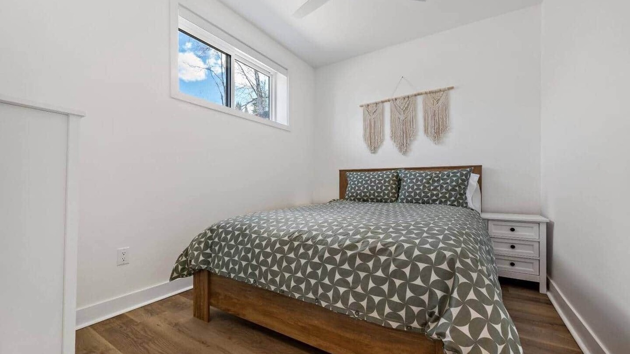 Photo of Bedroom in Lac Superieur Village