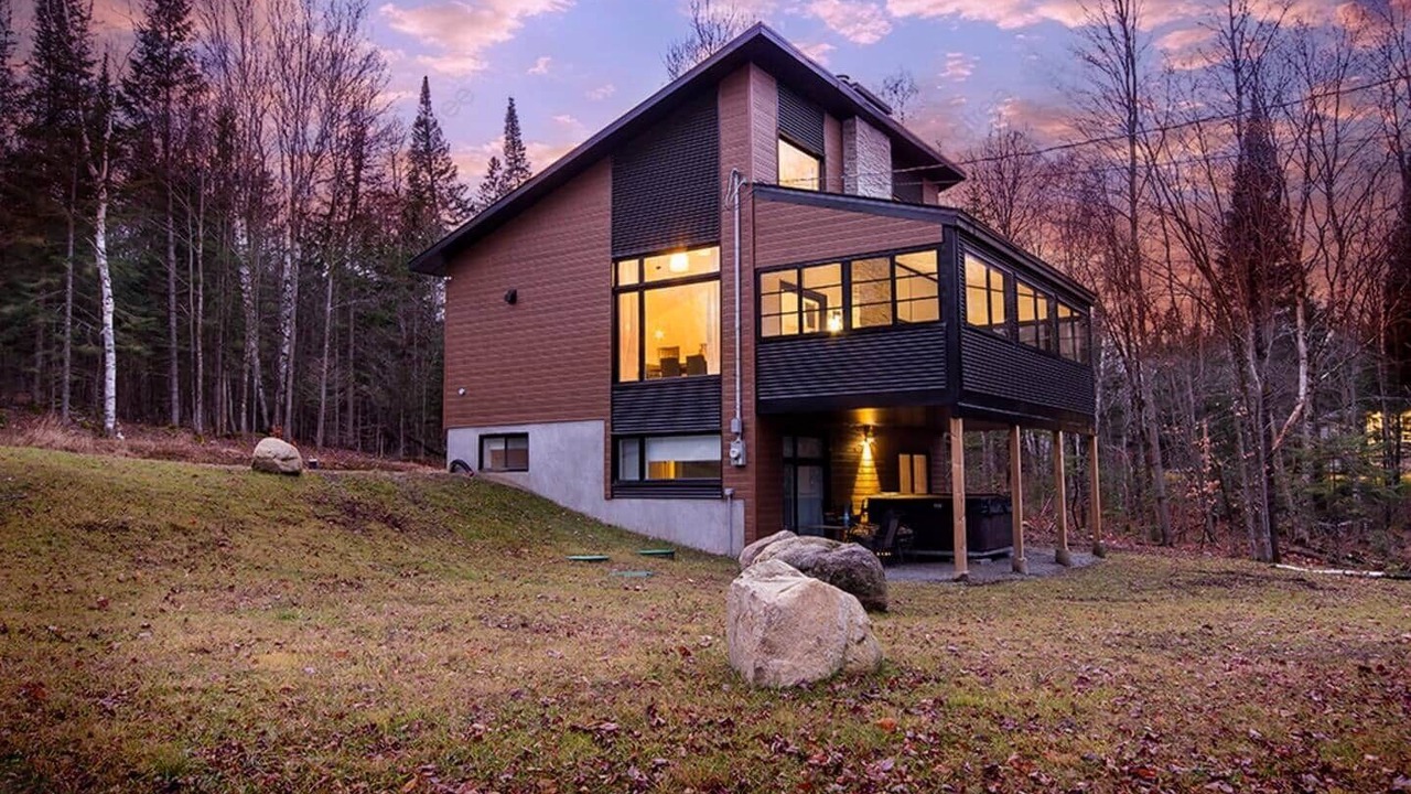 Photo of Outdoor in Lac Superieur Village
