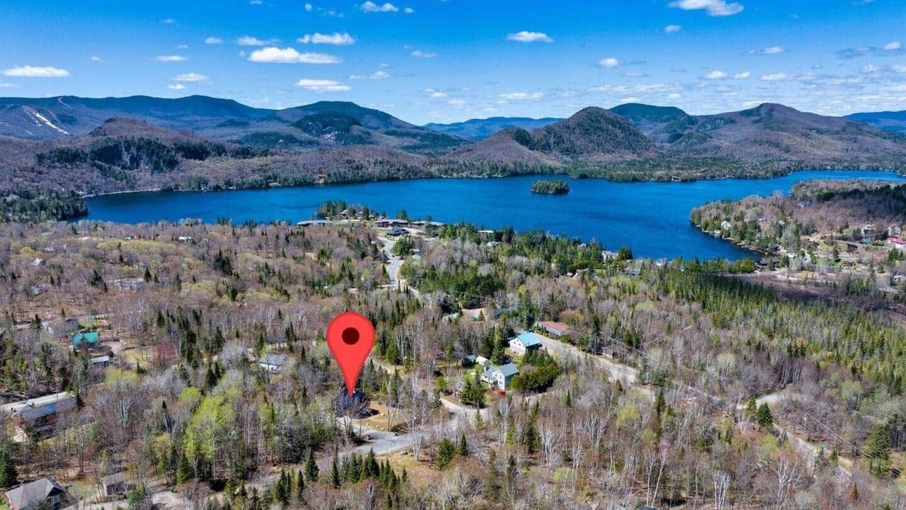 Photo of Outdoor in Lac Superieur Village