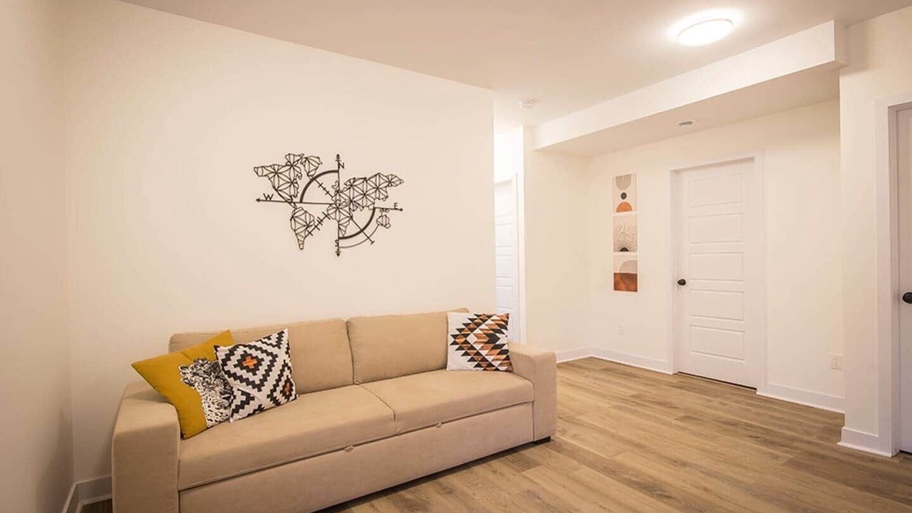 Photo of Livingroom in Lac Superieur Village
