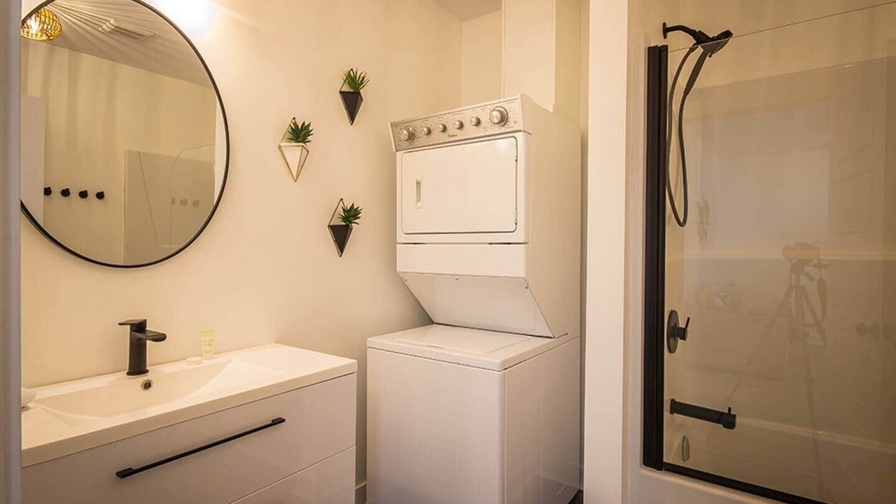 Photo of Bathroom in Lac Superieur Village