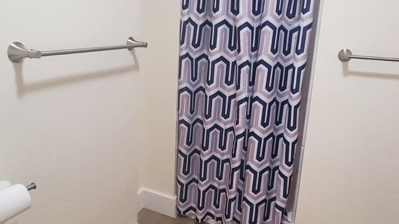 Photo of Bathroom in Oneonta