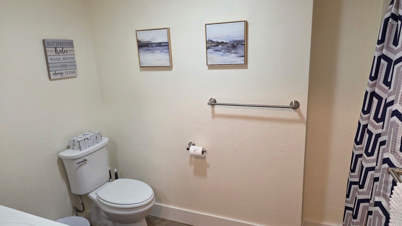 Photo of Bathroom in Oneonta