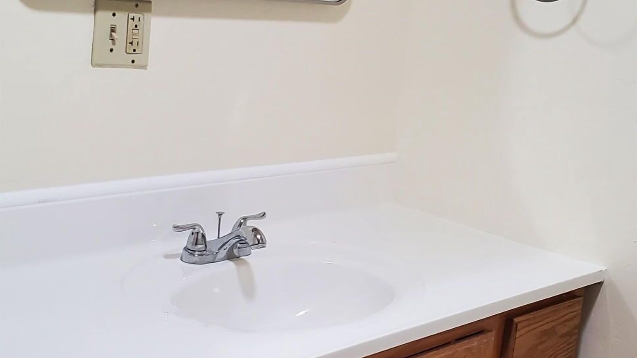 Photo of Bathroom in Oneonta