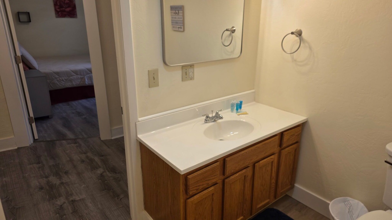 Photo of Bathroom in Oneonta