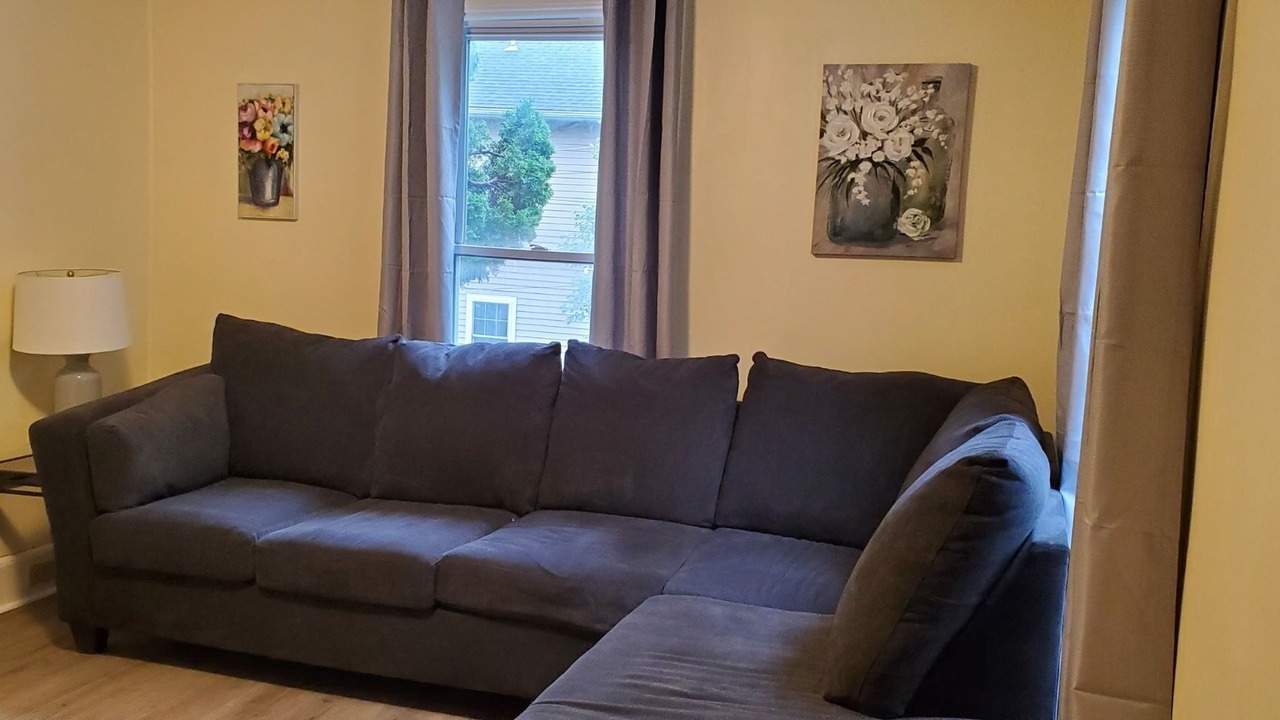 Photo of Bedroom in Oneonta
