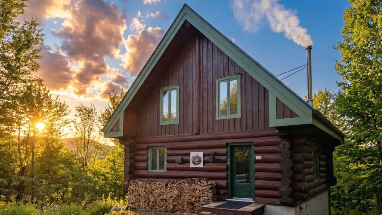 Photo of Outdoor in Lac Superieur Village