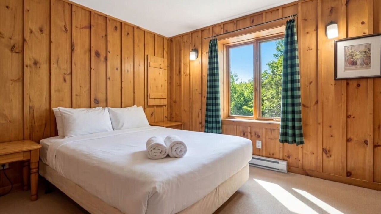 Photo of Bedroom in Lac Superieur Village