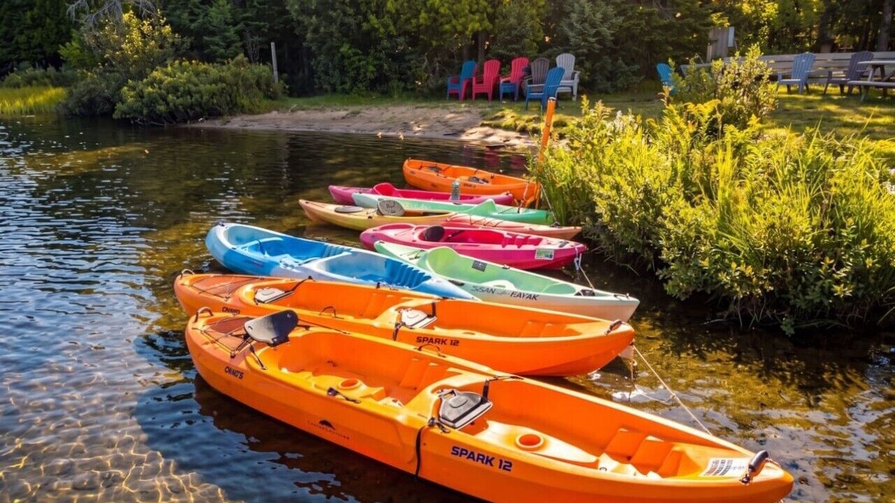 Photo of Others in Lac Superieur Village