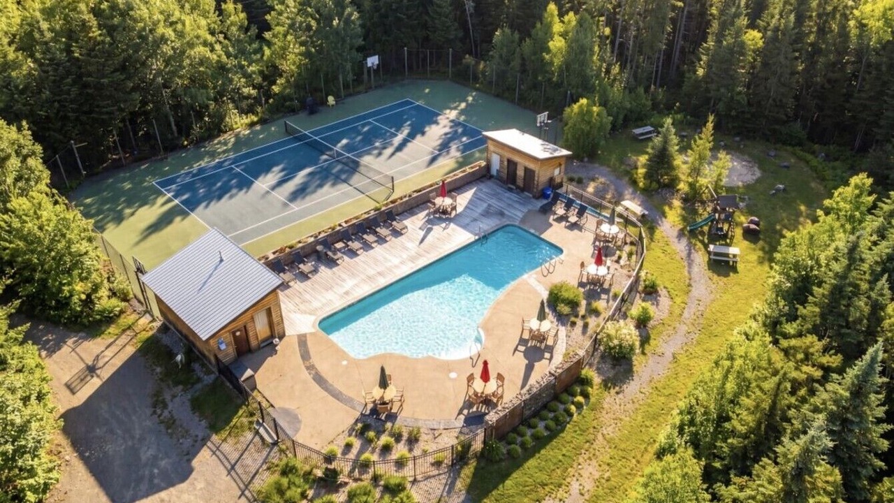 Photo of Outdoor in Lac Superieur Village