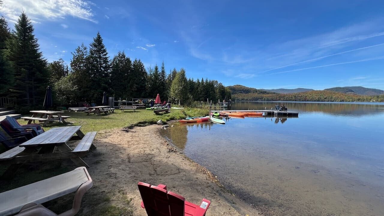 Photo of Outdoor in Lac Superieur Village