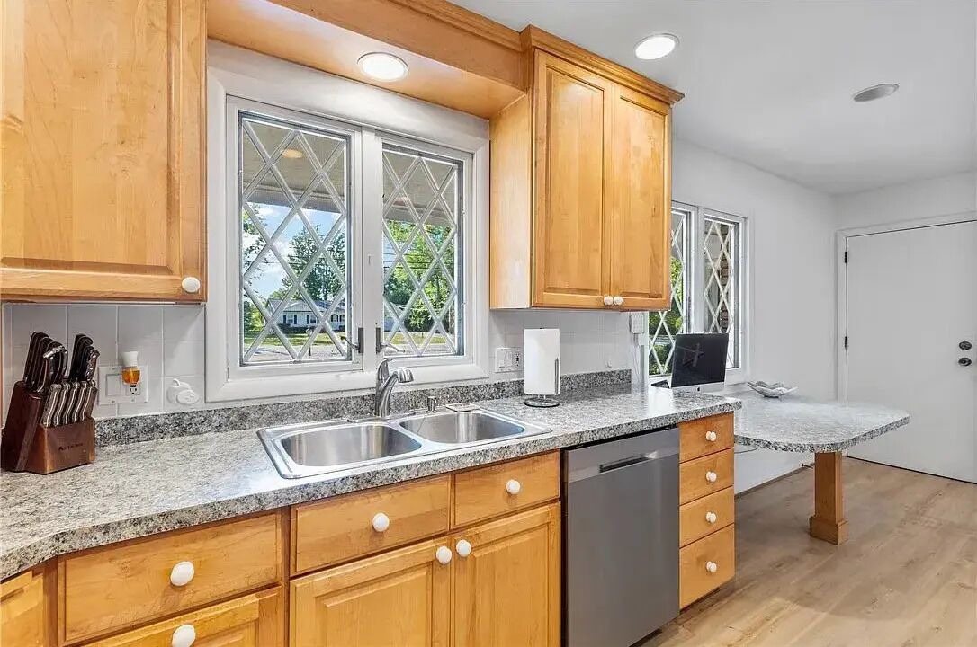 Photo of Kitchen in Pittsford
