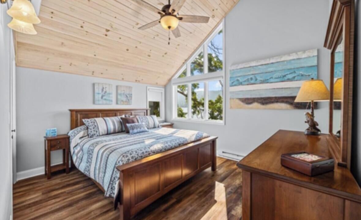 Photo of Bedroom in Pulteney