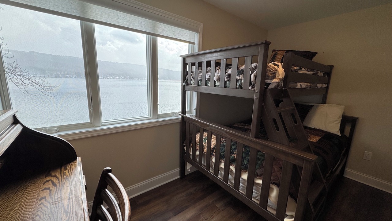Photo of Bedroom in Pulteney