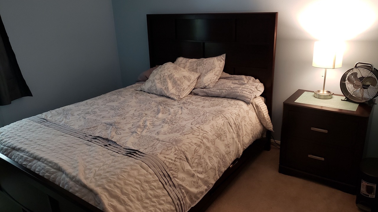Photo of Bedroom in North Olmsted