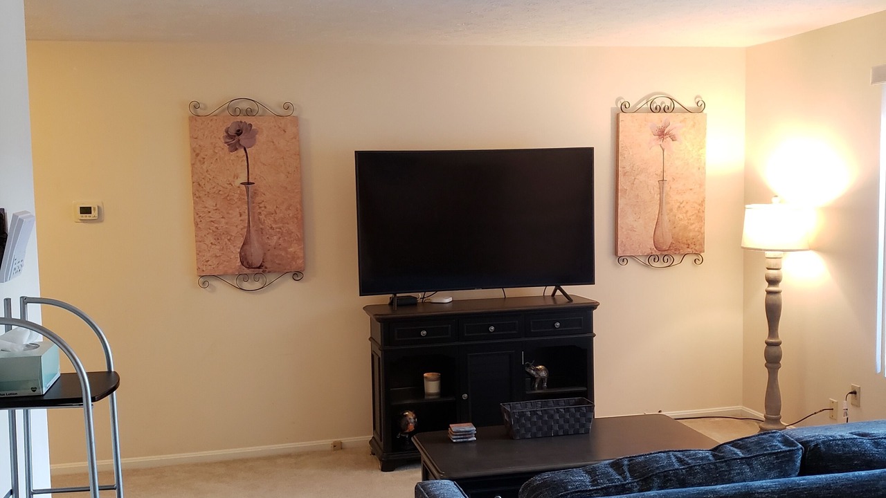Photo of Livingroom in North Olmsted