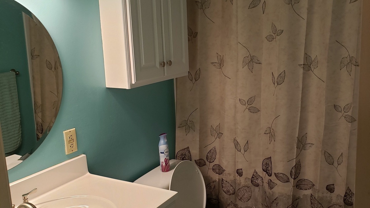 Photo of Bathroom in North Olmsted