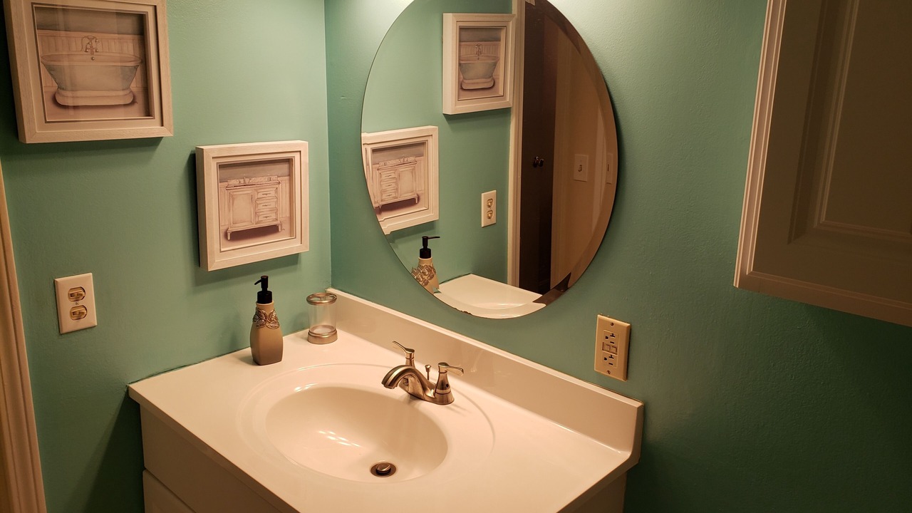Photo of Bathroom in North Olmsted