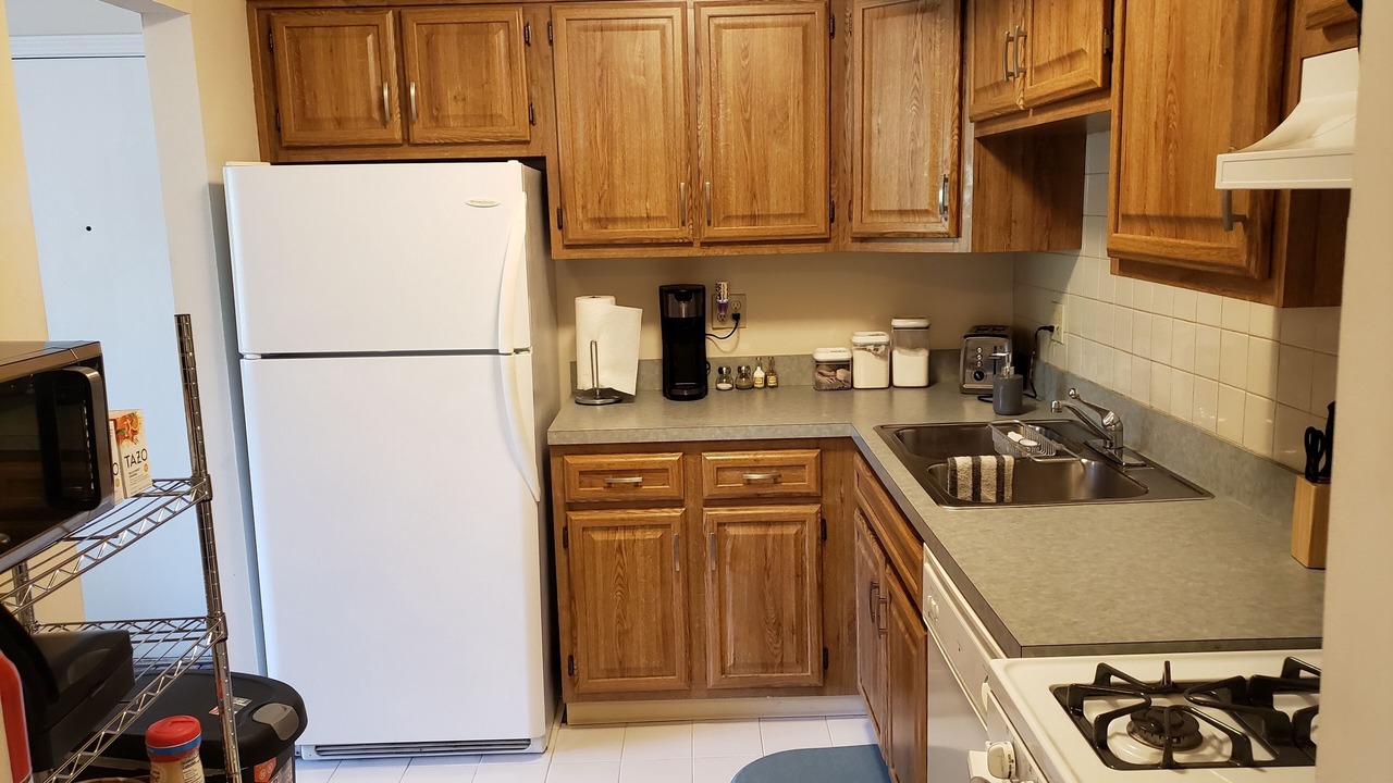 Photo of Kitchen in North Olmsted