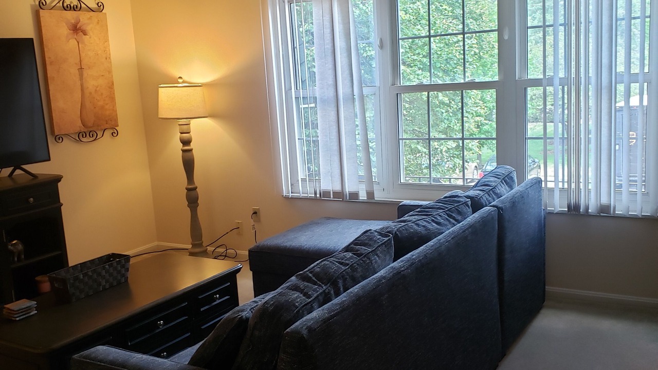 Photo of Livingroom in North Olmsted