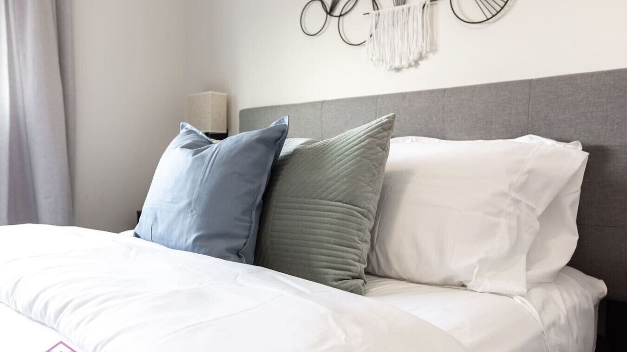 Photo of Bedroom in West Edmonton