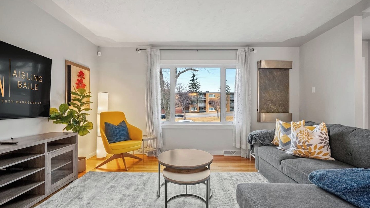 Photo of Bedroom in Southeast Calgary