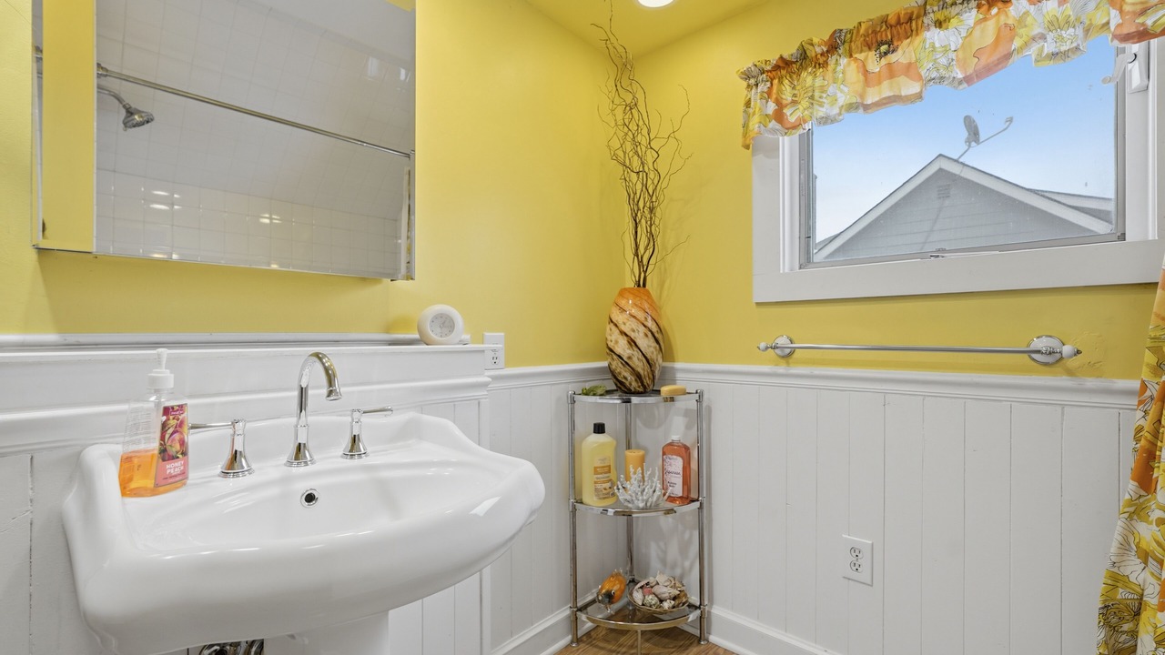 Photo of Bathroom in Angola
