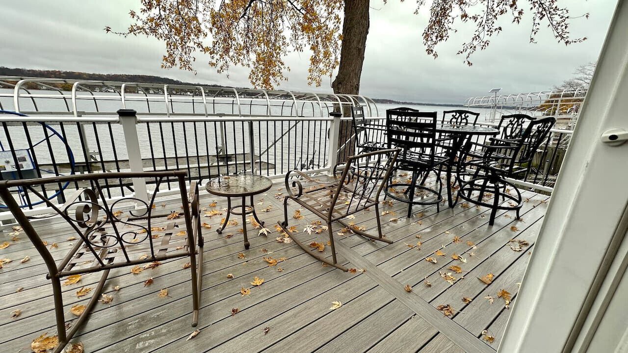 Photo of Outdoor in Livonia