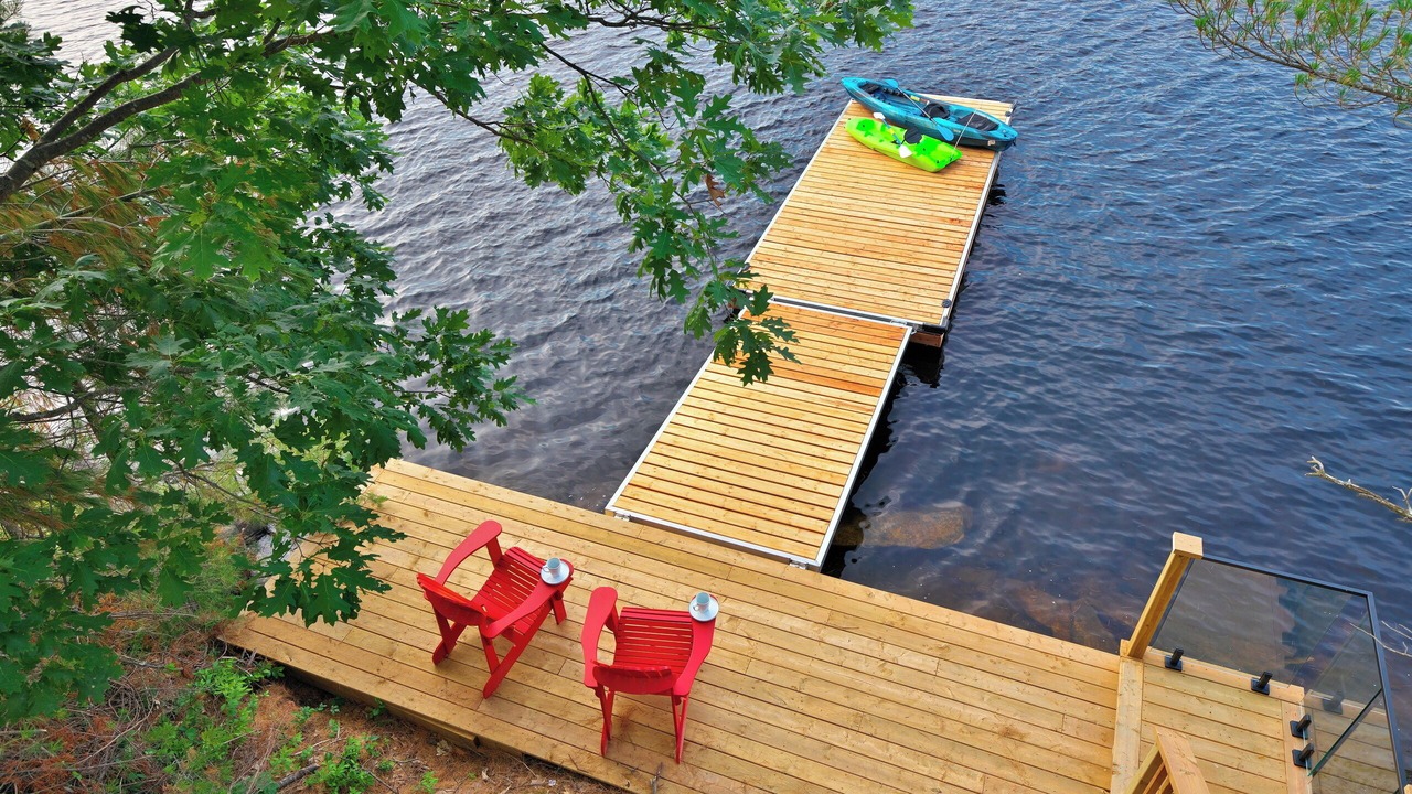Photo of Outdoor in Gravenhurst