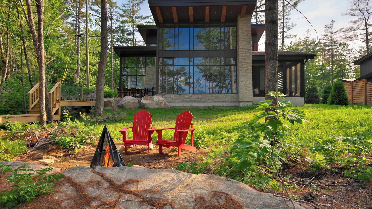 Photo of Outdoor in Gravenhurst