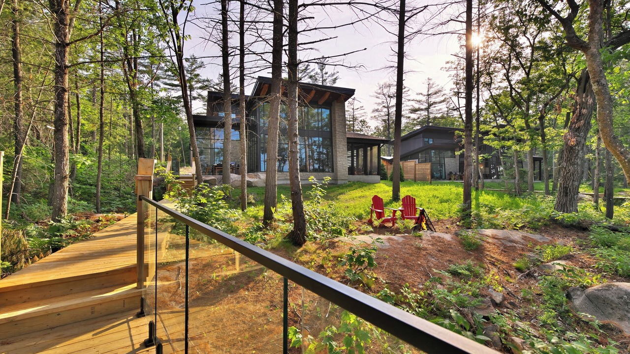 Photo of Outdoor in Gravenhurst