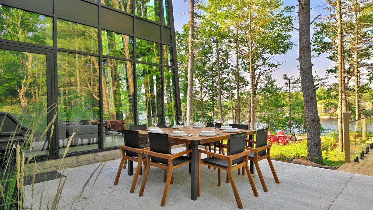 Photo of Outdoor in Gravenhurst