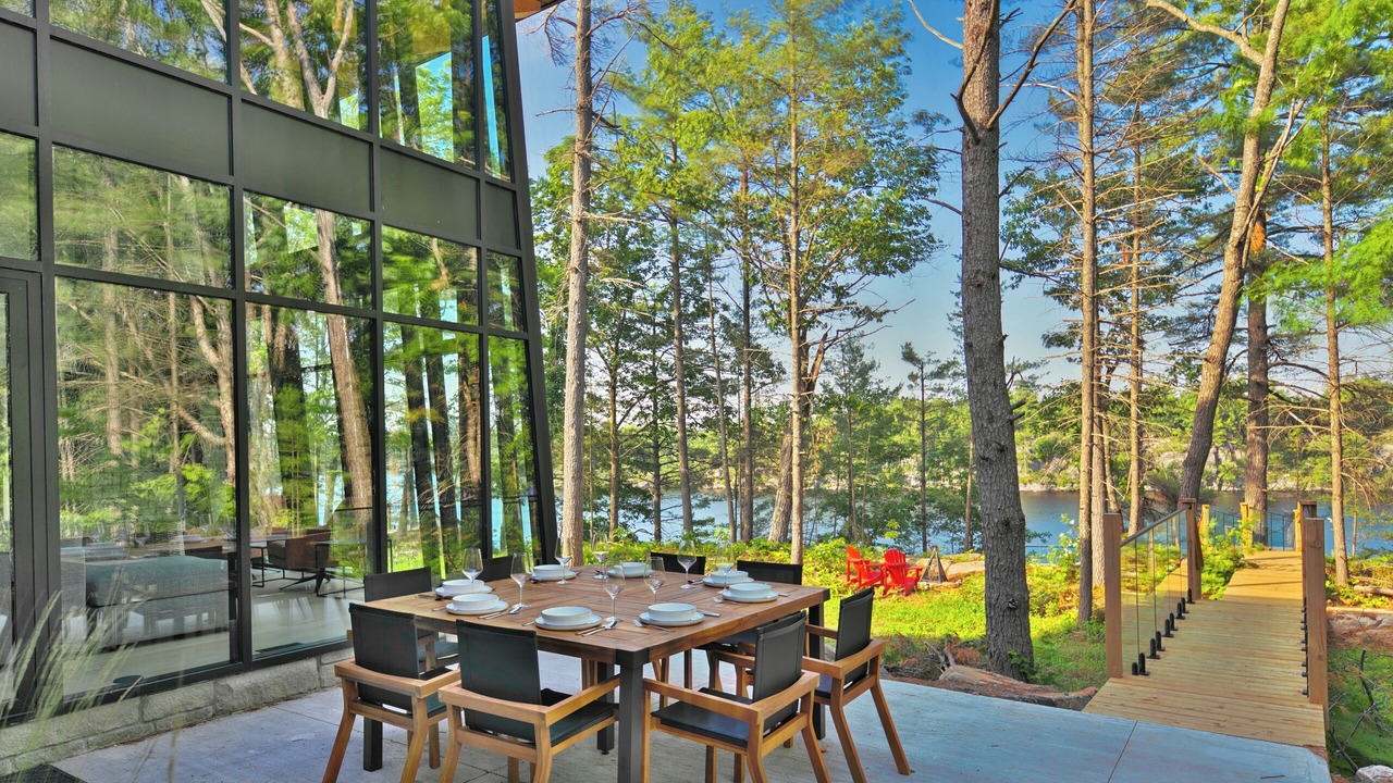Photo of Outdoor in Gravenhurst