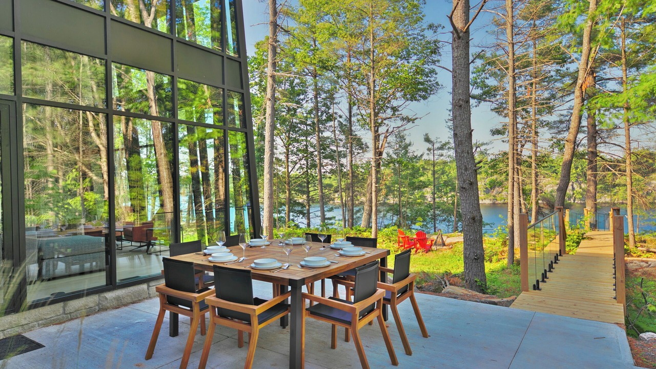 Photo of Outdoor in Gravenhurst