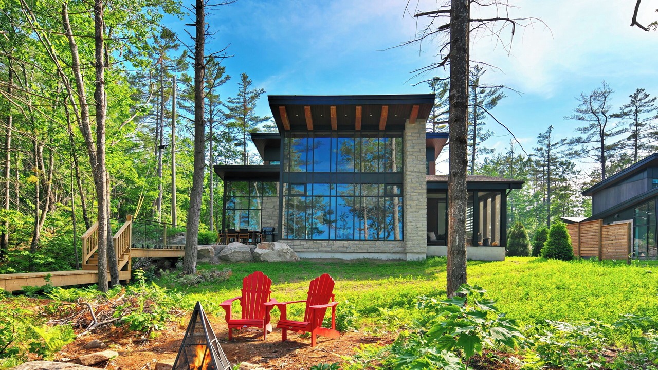 Photo of Outdoor in Gravenhurst