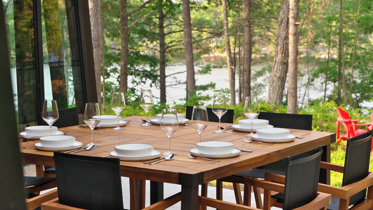 Photo of Outdoor in Gravenhurst