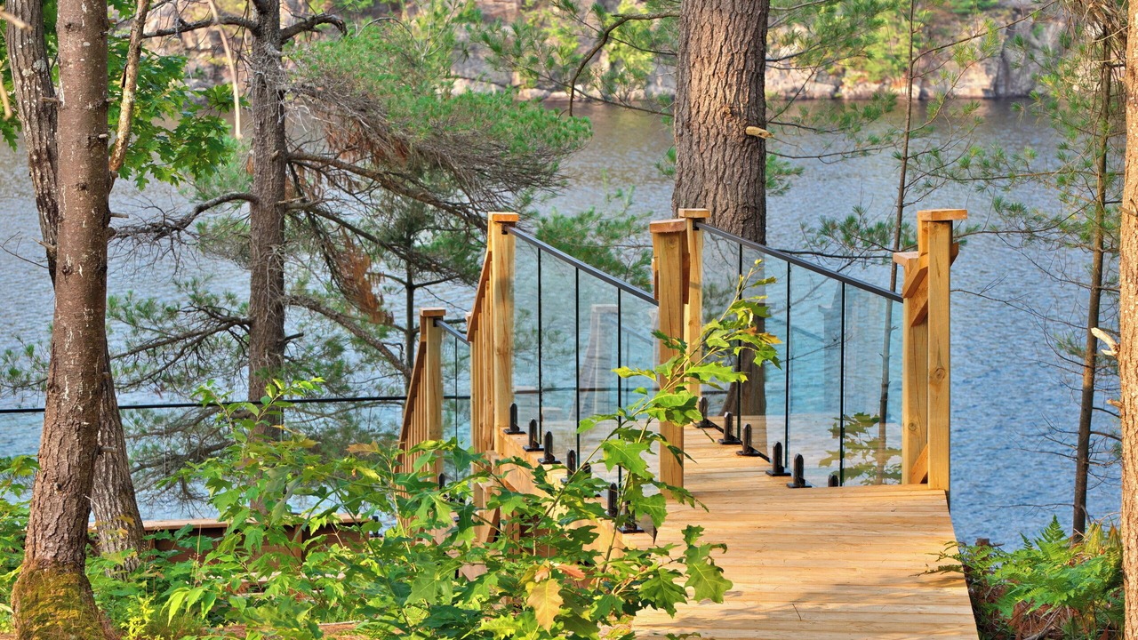Photo of Outdoor in Gravenhurst