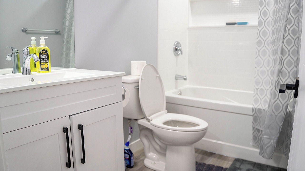 Photo of Bathroom in Winnipeg