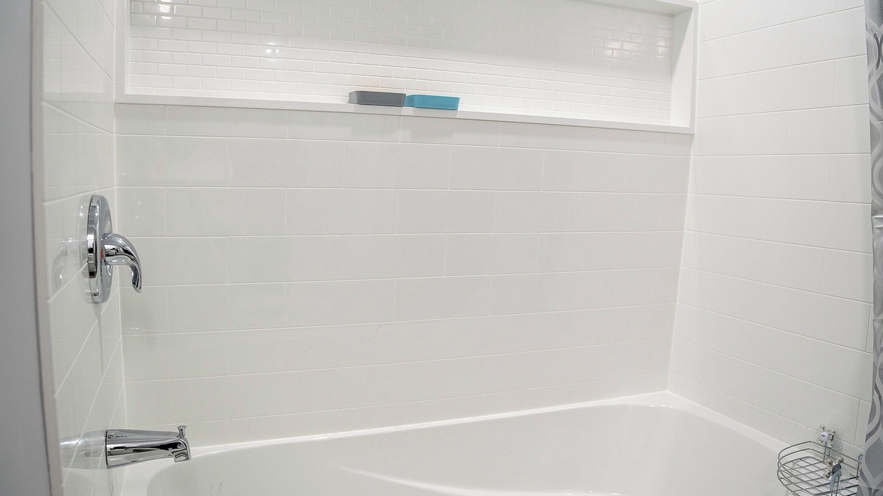 Photo of Bathroom in Winnipeg