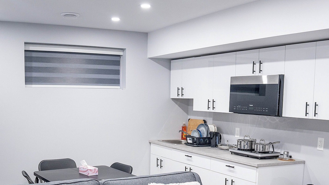 Photo of Kitchen in Winnipeg