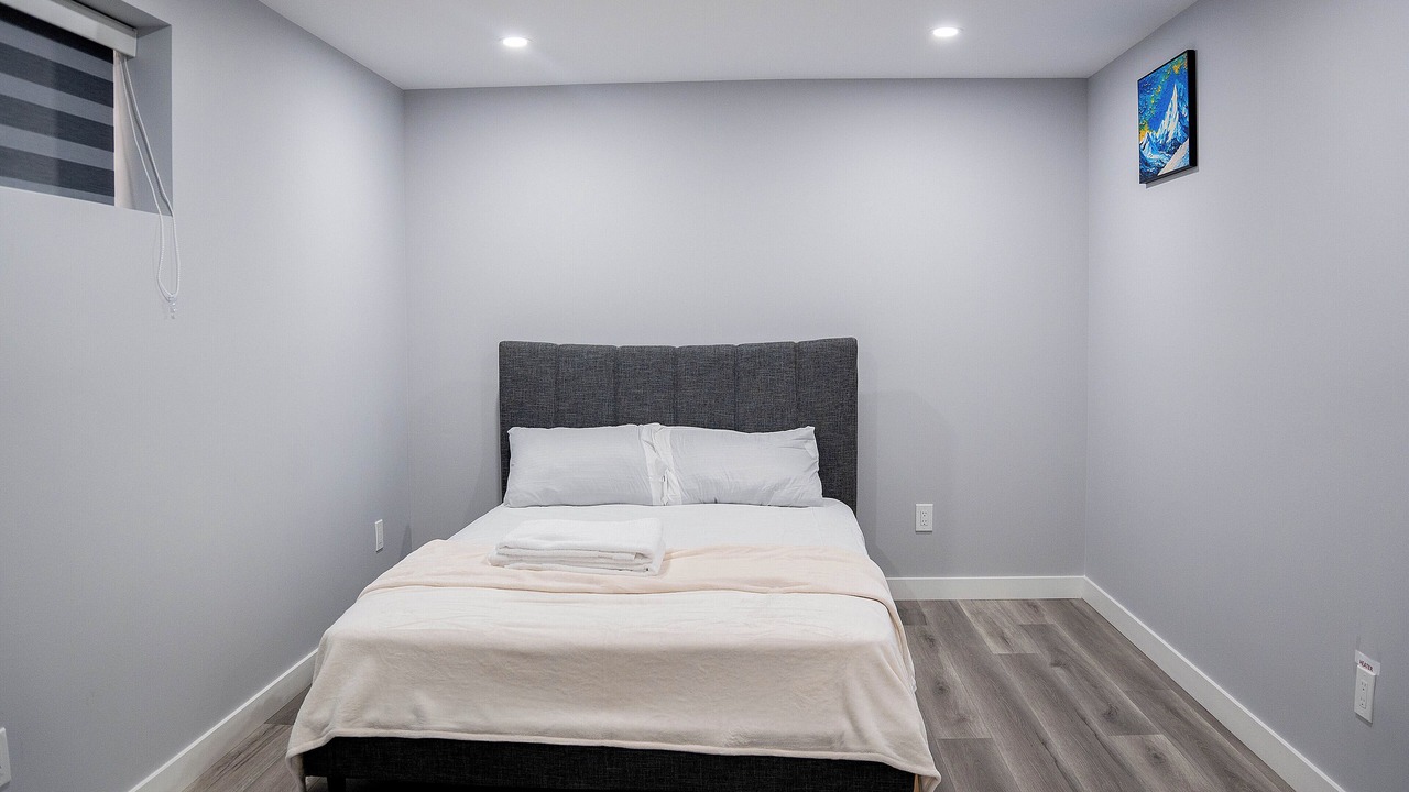 Photo of Bedroom in Winnipeg