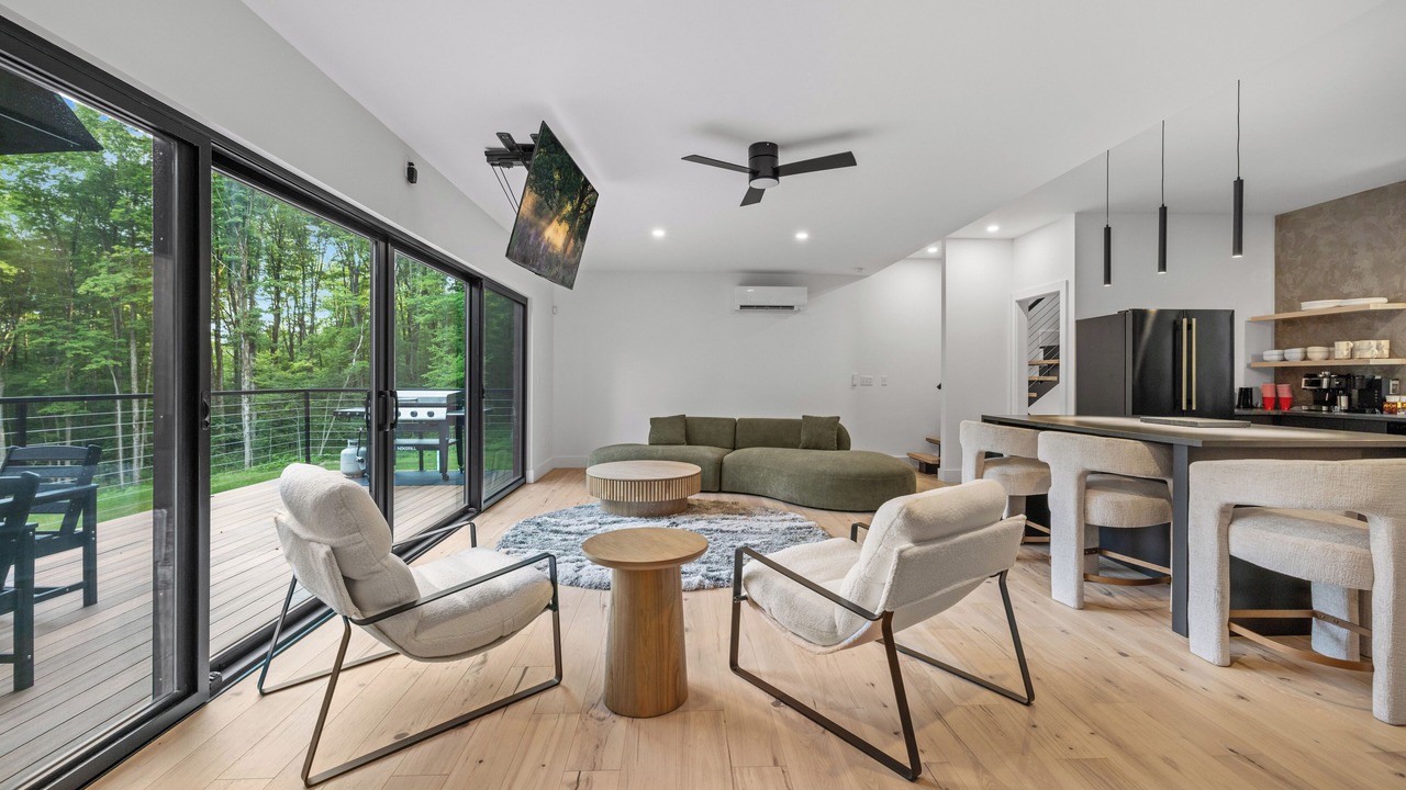 Photo of Livingroom in Salamanca