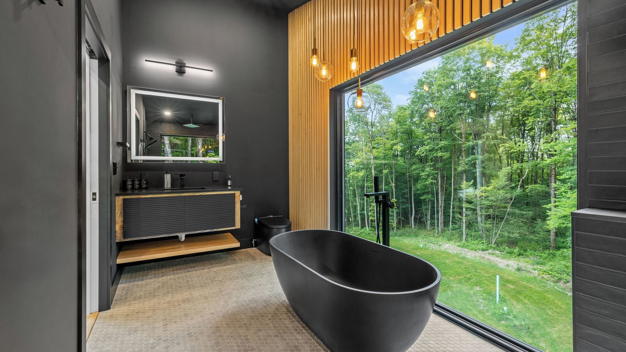 Photo of Bathroom in Salamanca
