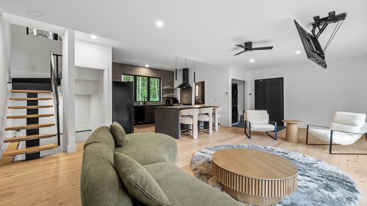 Photo of Livingroom in Salamanca