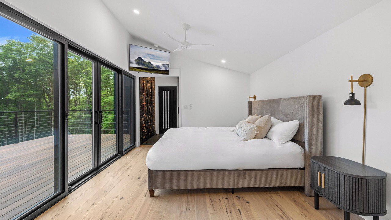 Photo of Bedroom in Salamanca