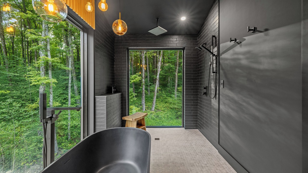 Photo of Bathroom in Salamanca
